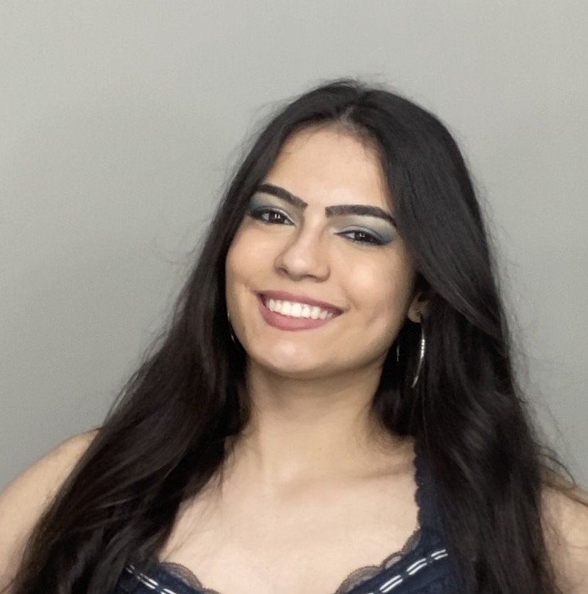 Luiza Dugois Silva Alves